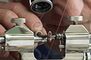 西安爱彼皮表带维修