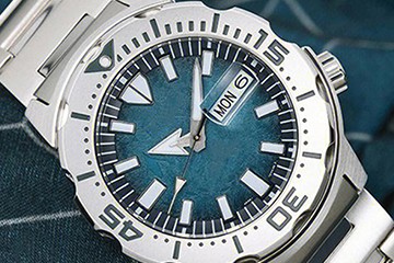 西安爱彼玫瑰金表带维修